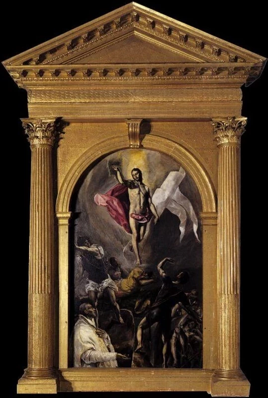 Resurrezione
